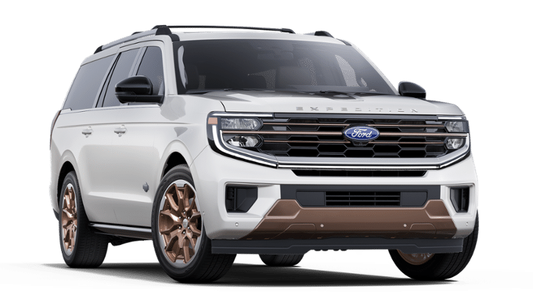 Expedition® vehicle